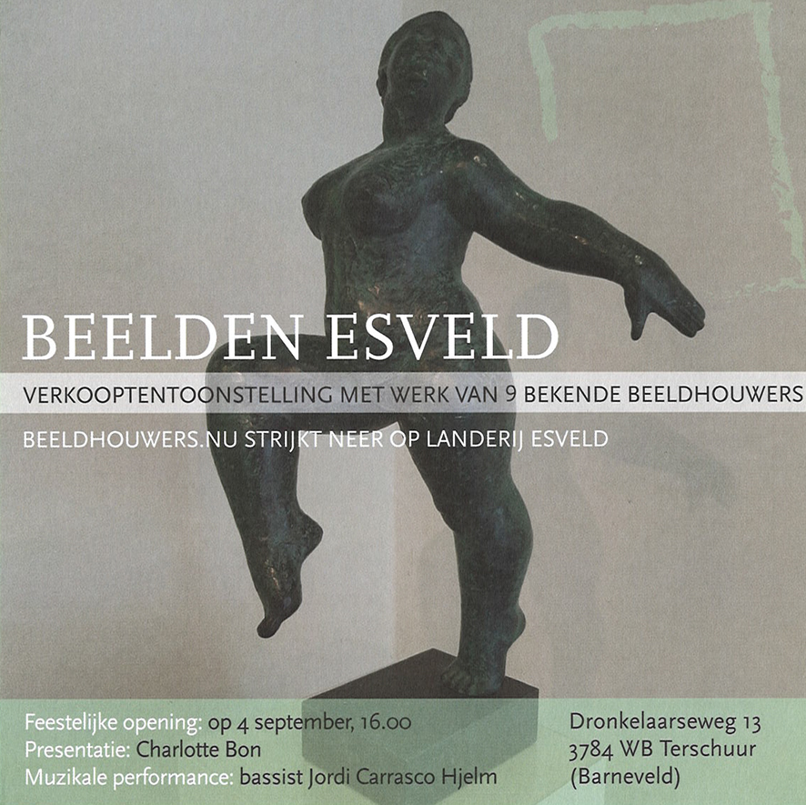 Expo Esveld 2021 Expo Esveld 2021
